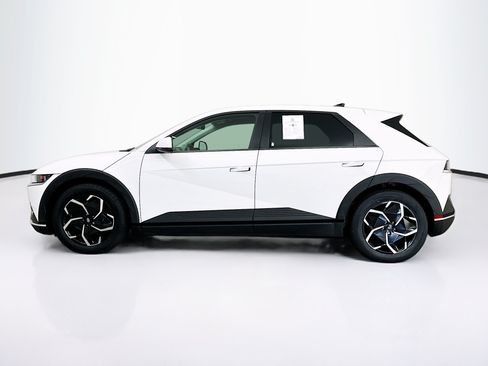 Used 2024 Hyundai Ioniq 5 SEL AWD/4WD image 4