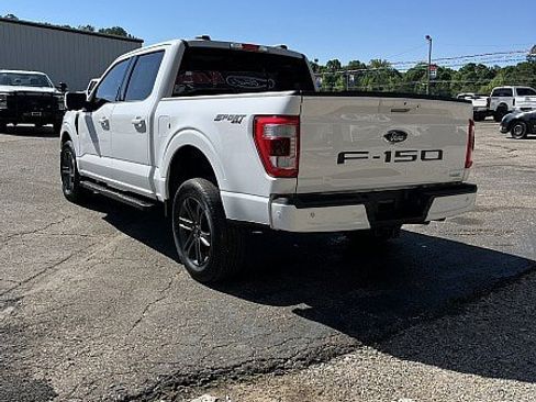Used 2023 Ford F150 Lariat w/ Equipment Group 502A High AWD/4WD image 5