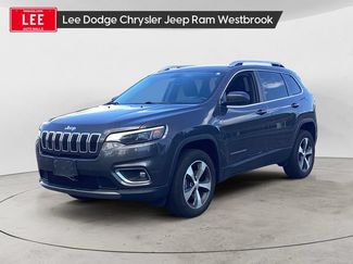 Used 2020 Jeep Cherokee Limited AWD/4WD video 1