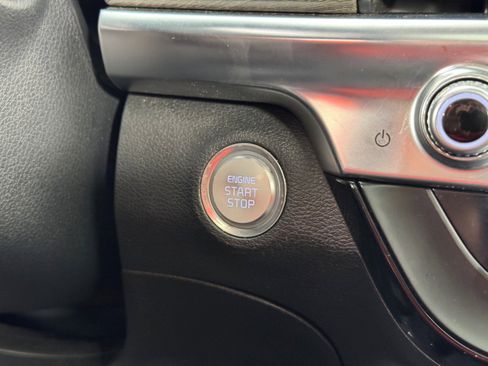 Used 2020 Kia Telluride EX w/ EX Premium Package image 22