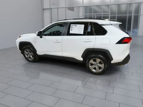 Certified 2024 Toyota RAV4 XLE AWD/4WD image 6