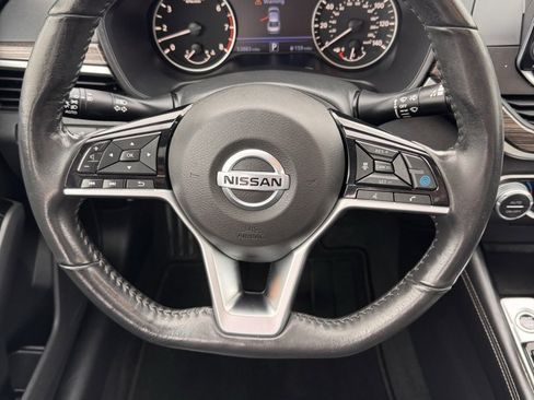 Used 2022 Nissan Altima 2.5 SL image 28