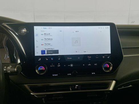 Used 2023 Lexus RX 350 Premium Plus w/ Cold Area Package FWD image 21