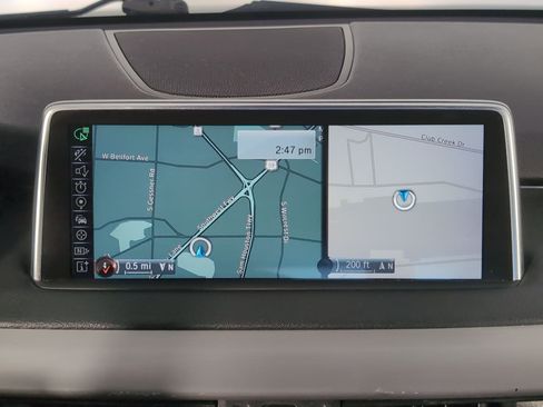Used 2016 BMW X5 sDrive35i image 25