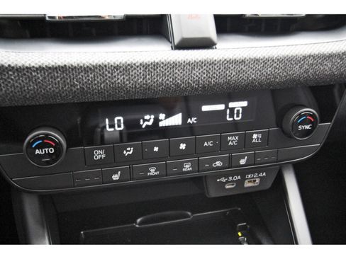 New 2026 Subaru Outback Limited AWD/4WD image 22