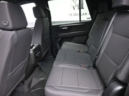 New 2026 Chevrolet Tahoe LS w/ LPO, Dark Essentials Package AWD/4WD image 10