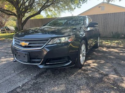 Used 2014 Chevrolet Impala LT w/ Convenience Package