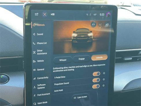 Certified 2022 Ford Mustang Mach-E Select w/ Comfort/Technology Package image 15