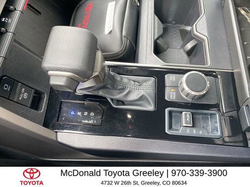 Used 2025 Toyota Tundra SR5 w/ SR5 Convenience Package AWD/4WD image 20