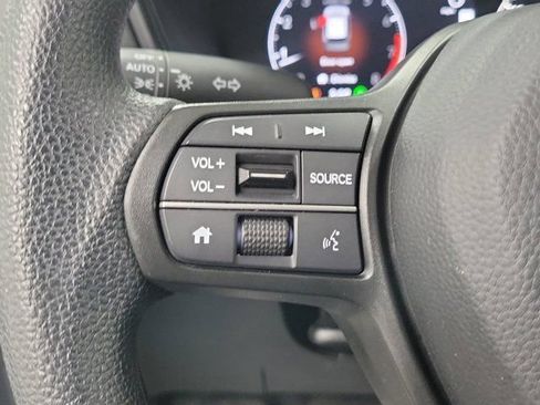 Used 2025 Honda CR-V LX image 26