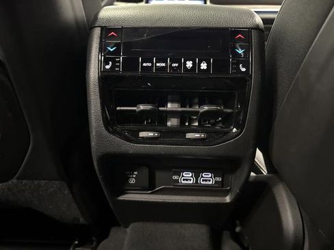 Used 2024 Jeep Grand Cherokee L Summit w/ Advanced Protech Group IV image 35