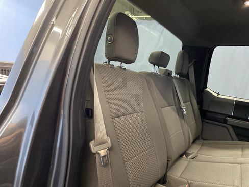 Used 2016 Ford F150 XLT w/ Trailer Tow Package image 31