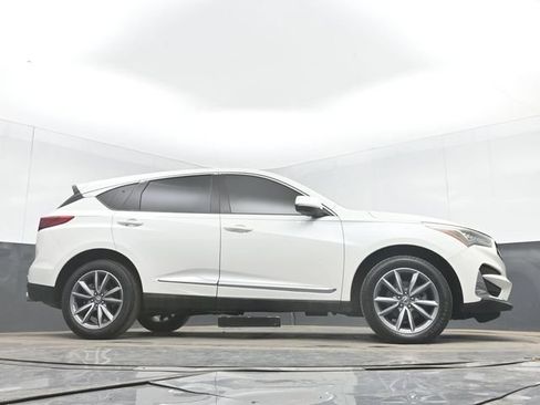 Used 2019 Acura RDX FWD w/ Technology Package image 49