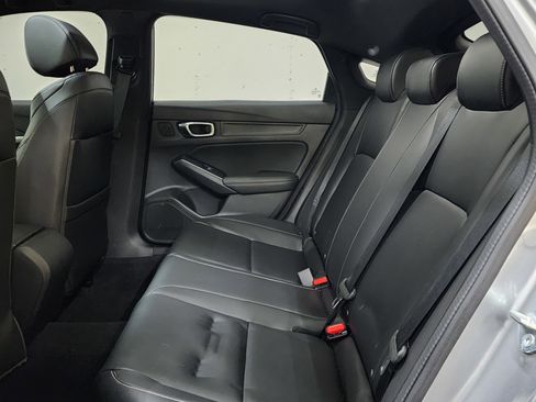 Used 2023 Acura Integra A-Spec image 16