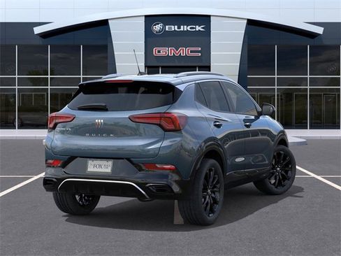 New 2026 Buick Encore GX Sport Touring w/ Comfort Package image 4