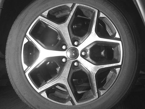 Used 2025 Jeep Compass Limited image 15