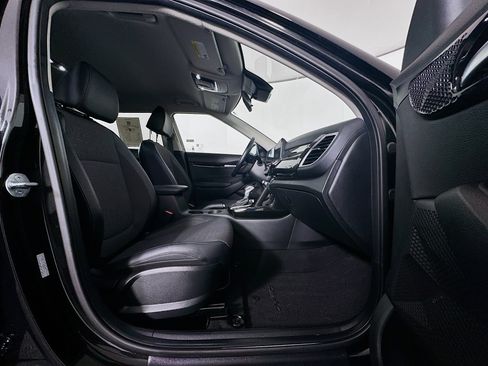 Used 2025 Kia Seltos S image 31