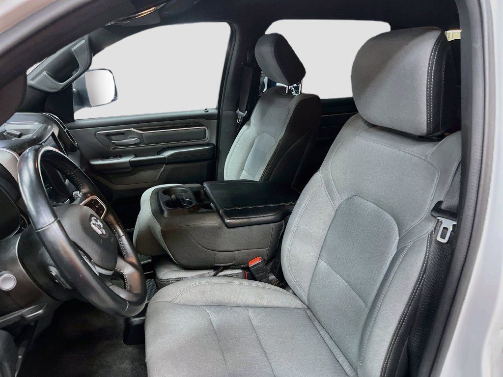 Used 2023 RAM 1500 Big Horn AWD/4WD image 21