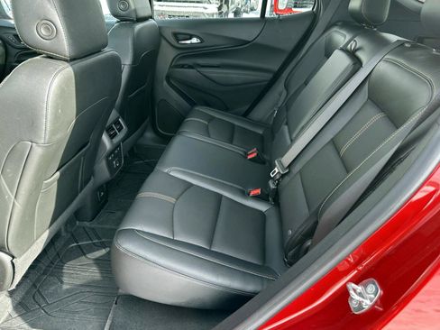 Certified 2023 Chevrolet Equinox Premier image 11