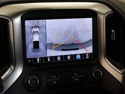 Used 2020 Chevrolet Silverado 2500 LTZ w/ LTZ Plus Package image 21