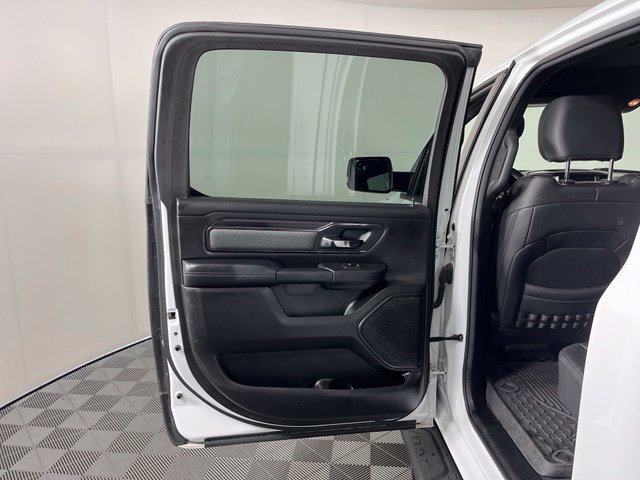 Used 2023 RAM 1500 Big Horn AWD/4WD image 35