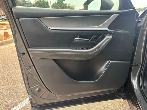 Used 2024 MAZDA CX-90 3.3 Turbo w/ Preferred Plus image 27