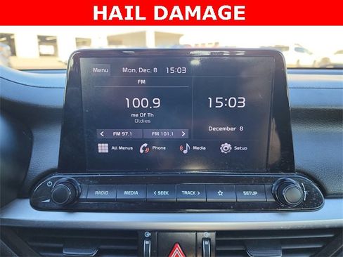 Used 2022 Kia Forte LXS w/ LXS Technology Package image 23