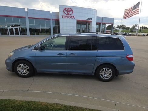 Used 2007 Honda Odyssey EX image 7