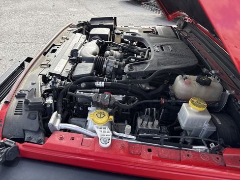 Used 2020 Jeep Gladiator Sport w/ Quick Order Package 24S image 34