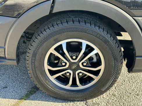 Used 2024 Ford Transit 350 XL image 15