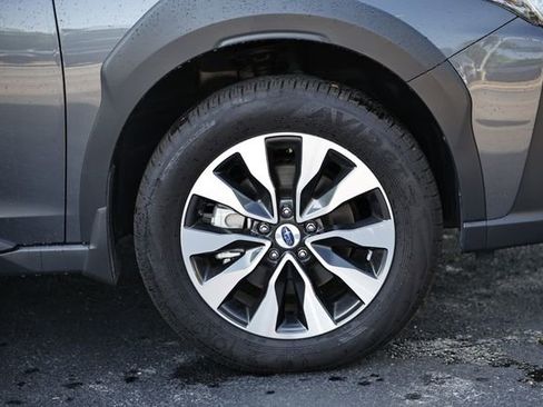 Used 2025 Subaru Outback Touring w/ Popular Package #2 AWD/4WD image 5