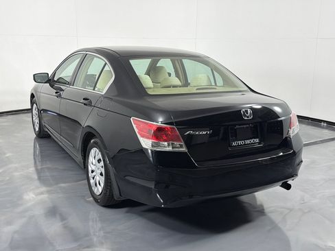 Used 2009 Honda Accord LX image 7
