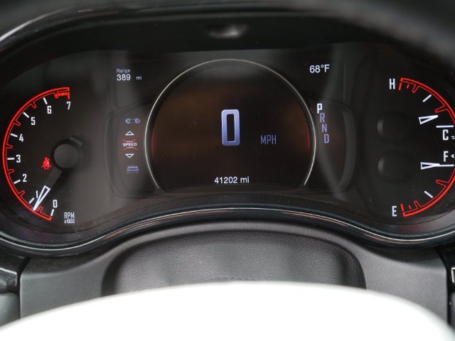 Used 2024 Dodge Durango GT AWD/4WD image 27