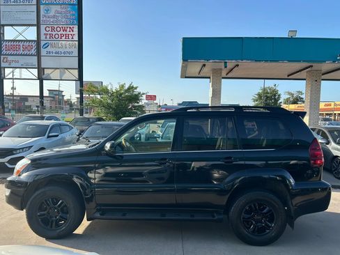 Used 2006 Lexus GX 470 AWD/4WD image 2