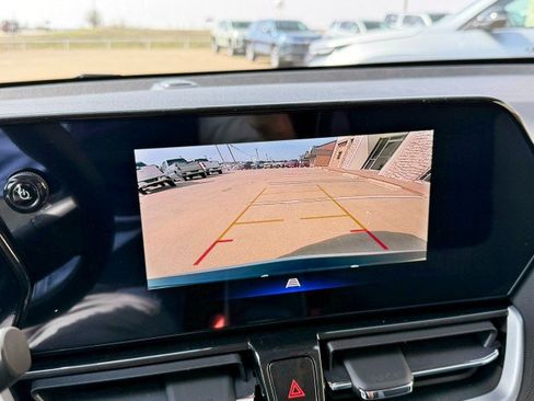 New 2026 Chevrolet TrailBlazer LT FWD image 21