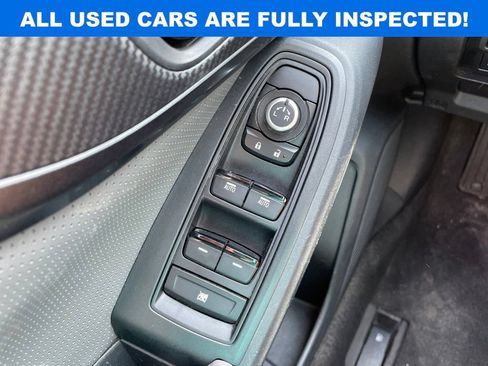 Used 2021 Subaru Crosstrek 2.5i Sport AWD/4WD image 23