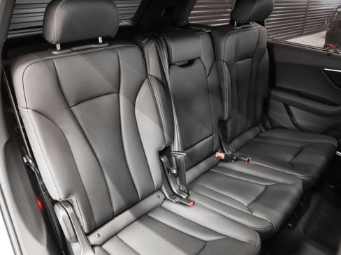 New 2026 Audi Q7 3.0T Premium Plus image 4