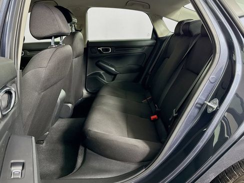 Used 2025 Honda Civic LX image 24