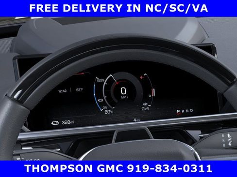 New 2026 GMC Sierra EV Denali image 18