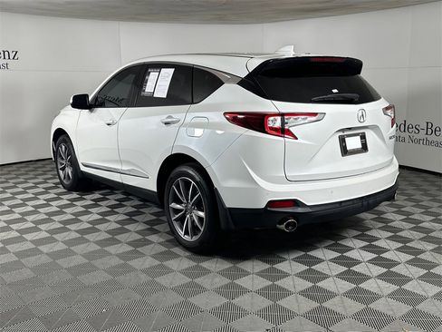 Used 2020 Acura RDX w/ Technology Package image 5
