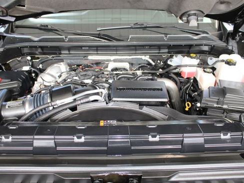 Used 2024 GMC Sierra 2500 Denali w/ Denali Reserve Package image 29