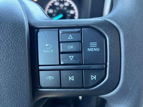 New 2026 Ford F550 4x4 Crew Cab image 46