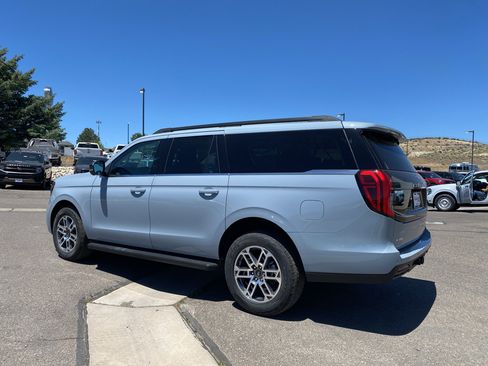 New 2026 Ford Expedition Max Active AWD/4WD image 28