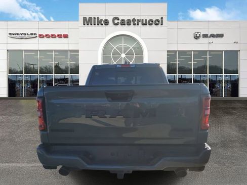 New 2026 RAM 1500 Big Horn image 4