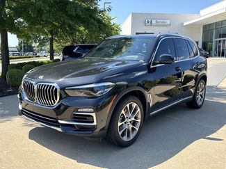 Used 2020 BMW X5 sDrive40i w/ Premium Package image 1