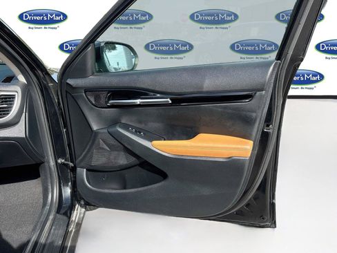 Used 2024 Kia Seltos EX FWD image 27
