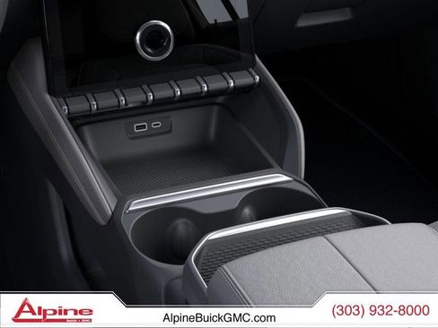 New 2026 GMC Terrain Elevation AWD/4WD image 23