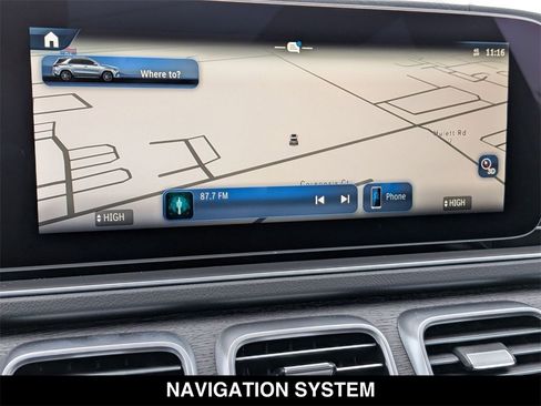 New 2026 Mercedes-Benz GLE 450 4MATIC image 22