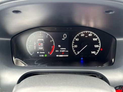 Used 2025 Honda HR-V EX-L image 12