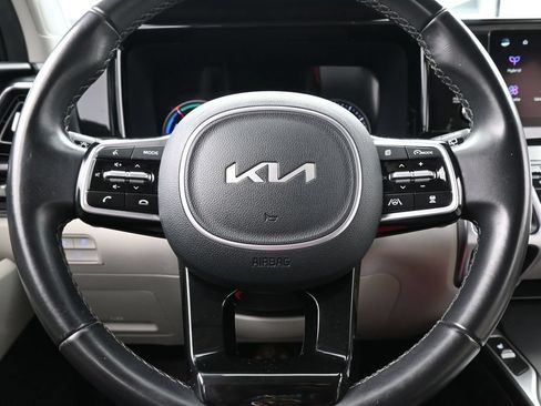 Used 2023 Kia Sorento EX FWD image 27